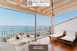 Beach House - Salento Selection - Torre Rinalda - 0