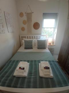 Kaldora Apartment - Chania - 2