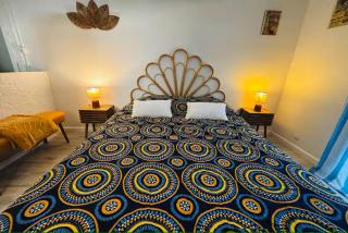 Nouveau Proche Gare Clim Balcon - 5