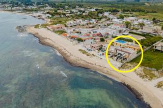 Beach House - Salento Selection - Torre Rinalda - 4