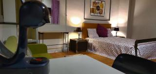 Great Sleep Loft - 3