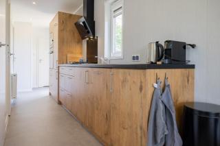 Chalet Rustique - Oldeberkoop - 1