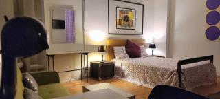 Great Sleep Loft - 2
