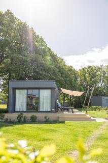 Chalet Rustique - Oldeberkoop - 9