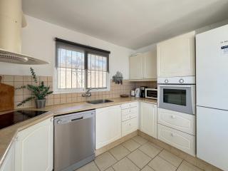 Villa Arriba - Fuengirola - 3