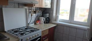 Cosy 2-bedroom apartment with an amazing panorama - 1