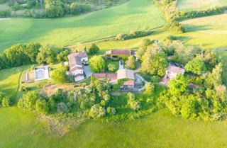La Bastide - Puycalvel Lautrec - 0