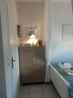 Kaldora Apartment - Chania - 4