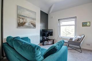 Quaint Studio Apartment Near To Waterfront - Wallasey - 0