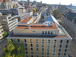 Aparthotel Adagio Zurich City Center - Zurigo - 9