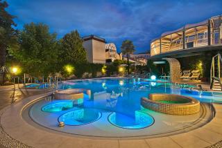 Hotel Terme Formentin - Abano Terme - 6