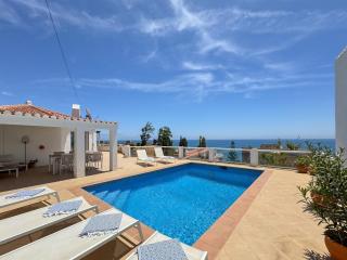 Villa Arriba - Fuengirola - 8