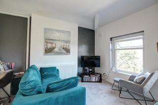 Quaint Studio Apartment Near To Waterfront - Wallasey - 9
