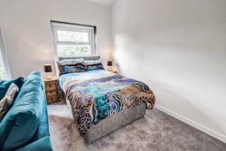 Quaint Studio Apartment Near To Waterfront - Wallasey - 7