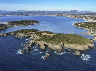 L' Escale des Iles en rdc de villa avec jardin à 5mn des plages et de toutes les commodités - Six-Fours-les-Plages - 4