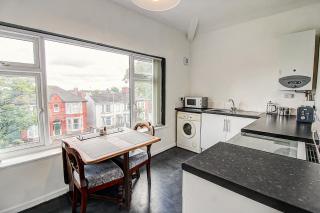 Quaint Studio Apartment Near To Waterfront - Wallasey - 6