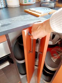 New modern 80 m2 house, peaceful haven, 10' from RER B - 2