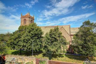 Quaint Studio Apartment Near To Waterfront - Wallasey - 8