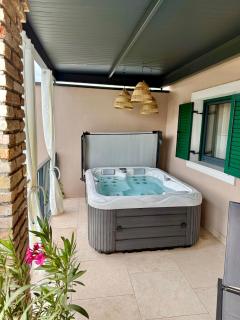 Vila ROBIDA & SPA - 6