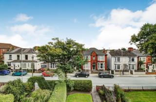 Quaint Studio Apartment Near To Waterfront - Wallasey - 5
