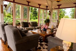 Hacienda El Rosario Manizales - 7