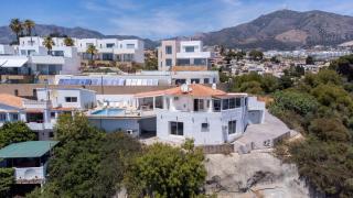 Villa Arriba - Fuengirola - 7