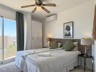 Villa Arriba - Fuengirola - 5