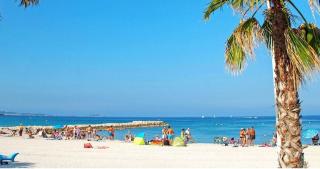L' Escale des Iles en rdc de villa avec jardin à 5mn des plages et de toutes les commodités - Six-Fours-les-Plages - 5