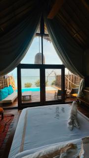 Casa Mikoko Resort - Umm Al Quwain - 9