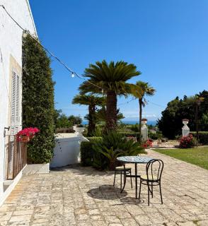 B&B Nonno Ciccio - Monopoli - 9