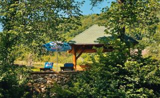 Kuća za odmor Ćeif - Kulen Vakuf - 8