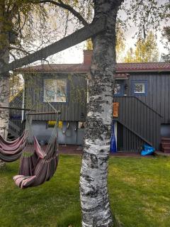 Hildas Hus with river view and spa - Särna - 4