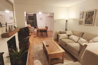 Stylish Poole Stay: 2BD Victorian Home - Parkstone - 6