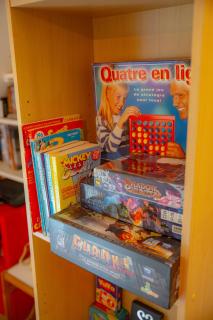 CHAMBRES FAMILIALES ou PETITS GROUPES CAMPAGNE - La Celle-sous-Gouzon - 3