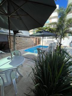 Flamingo Beach Pousada - Cabo Frío - 9