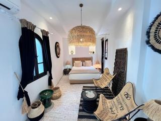 Riad Al Rimal & Spa - Marrakech - 3