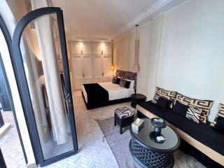 Riad Al Rimal & Spa - Marrakech - 7