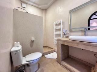 Riad Al Rimal & Spa - Marrakech - 8