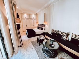Riad Al Rimal & Spa - Marrakech - 9