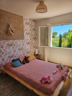 Ideal Provencal family home - Villetelle - 2