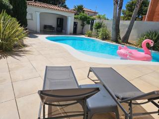 Ideal Provencal family home - 5