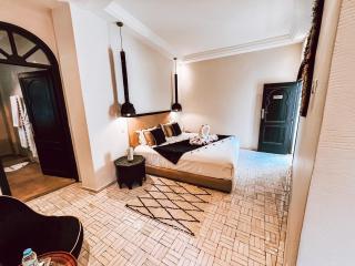 Riad Al Rimal & Spa - Marrakech - 6
