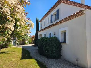 Ideal Provencal family home - Villetelle - 7