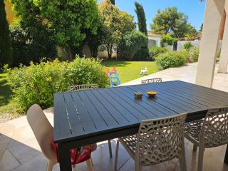 Ideal Provencal family home - Villetelle - 8