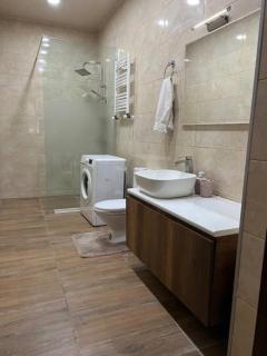 City Center Comfortable Room - Itʼkhvisi - 0