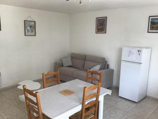 Appartement avec extérieur et parking gratuit - 2
