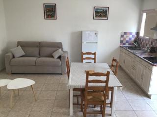 Appartement avec extérieur et parking gratuit - Perpignano - 0