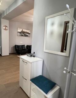 City Center Comfortable Room - Itʼkhvisi - 5