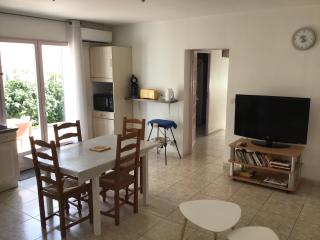 Appartement avec extérieur et parking gratuit - Perpignano - 1