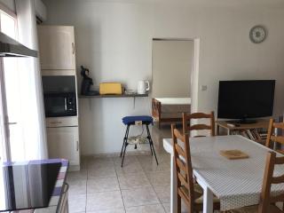 Appartement avec extérieur et parking gratuit - 4